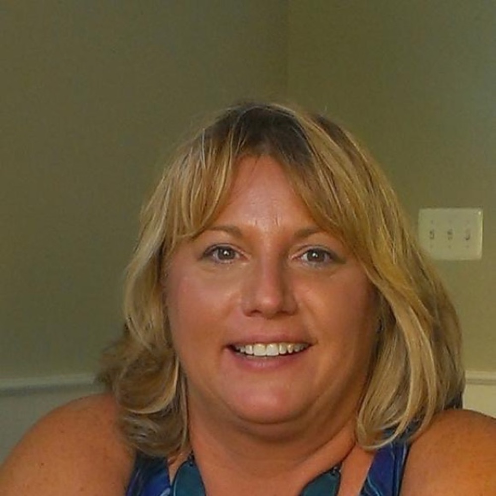 Meet your Posher, Marsha